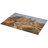 Turkije, Cappadocië Snijplank (Hoek)