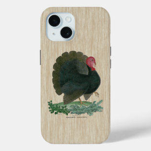  Turkije iPhone 15 Case