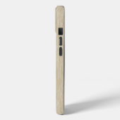 Turkije Case-Mate iPhone Case (Achterkant / Links)