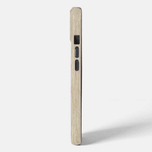 Turkije Case-Mate iPhone Case (Achterkant / Links)