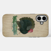  Turkije Case-Mate iPhone Case (Achterkant (horizontaal))