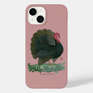 Turkije Case-Mate iPhone 14 Hoesje