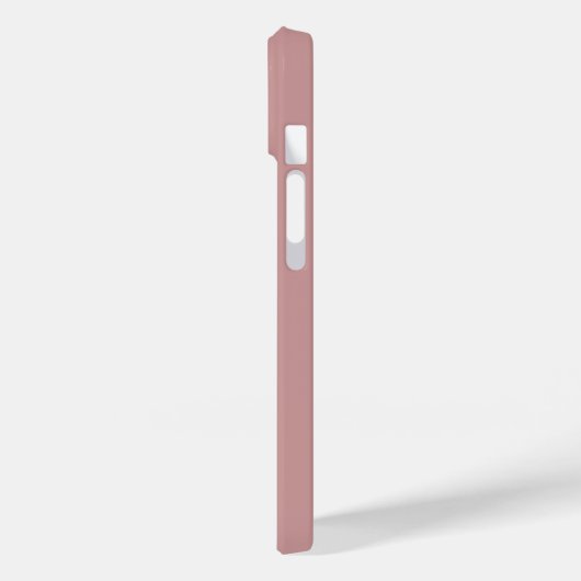 Turkije Case-Mate iPhone Case (Achterkant / Links)