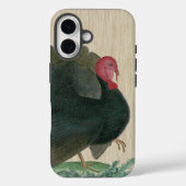  Turkije Case-Mate iPhone Case (Achterkant)