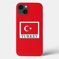 Turkije