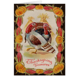 Turkije Corn Shock Stalk Pompoen Indiase maïs