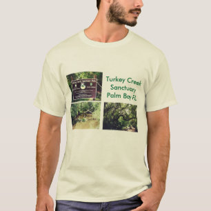 Turkije Creek T-Shirt
