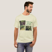 Turkije Creek T-Shirt (Voorkant volledig)