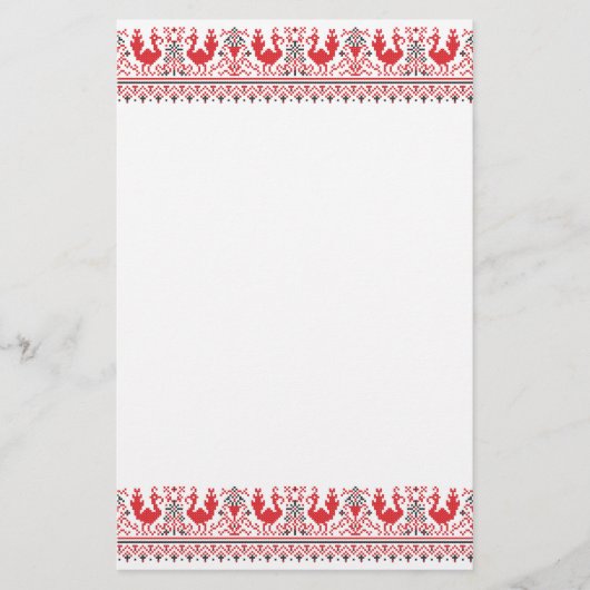 TURKIJE DAG BRIEFPAPIER (Voorkant)