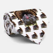 Turkije Dag Stropdas (Opgerold)