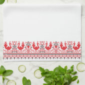 TURKIJE DAG THEEDOEK (Gevouwen)