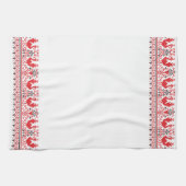 TURKIJE DAG THEEDOEK (Horizontaal)