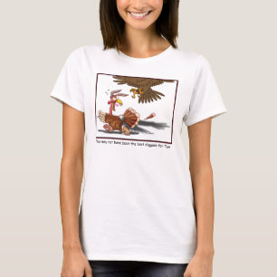 Turkije Disguise T-shirt