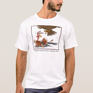 Turkije Disguise T-shirt