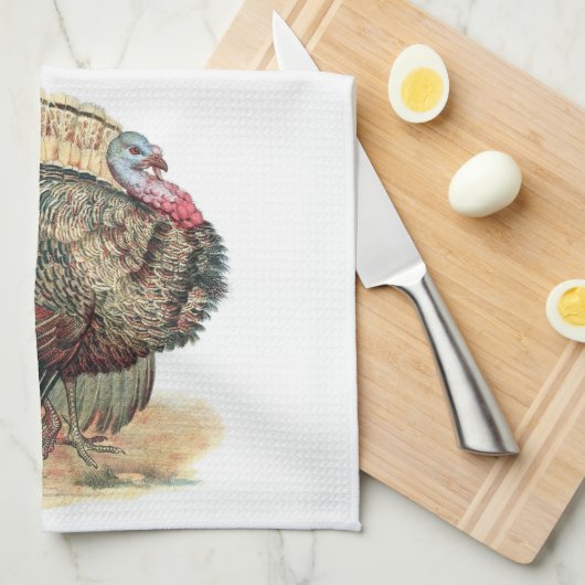 Turkije Dish Towel Theedoek (Quarter Fold)