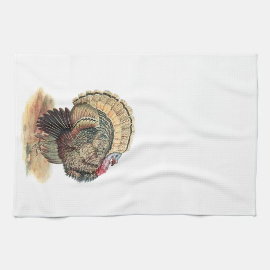 Turkije Dish Towel Theedoek (Horizontaal)