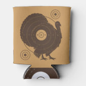 Turkije Doel Geïsoleerde koeler (Voorkant)