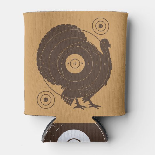 Turkije Doel Geïsoleerde koeler (Voorkant)