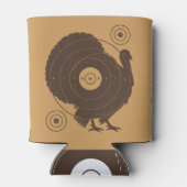 Turkije Doel Geïsoleerde koeler (Achterkant)