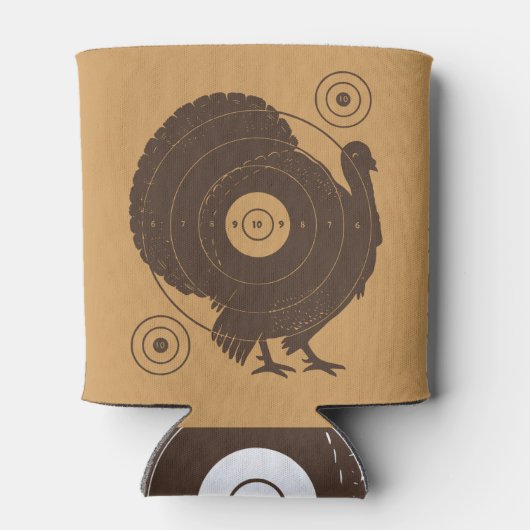 Turkije Doel Geïsoleerde koeler (Achterkant)