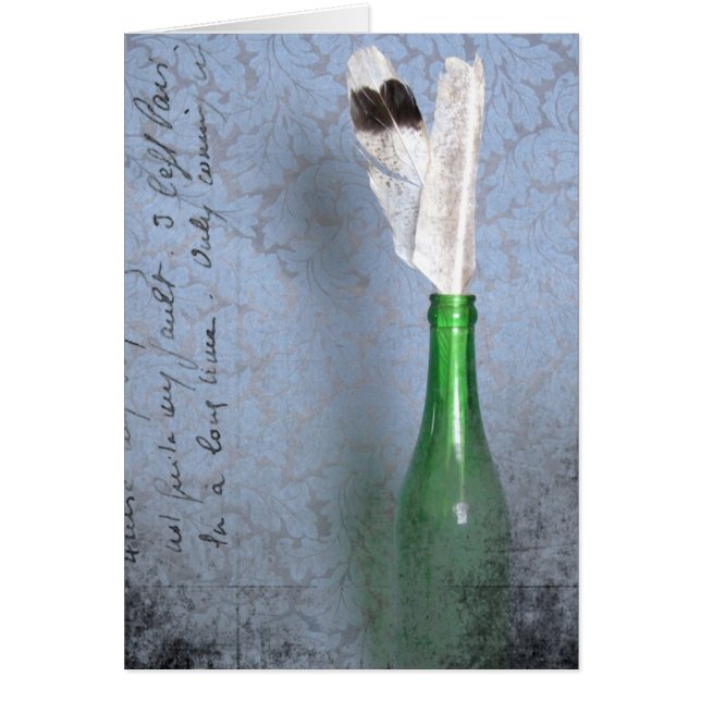 Turkije Feathers (Voorkant)