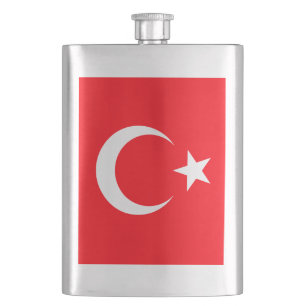 Turkije Flacon