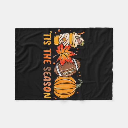 Turkije Football Outfit Kinder Volwassenen Mannen  Fleece Deken (Voorkant (Horizontaal))