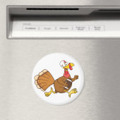 turkije football speler magneet (Insitu (Vaatwasser))