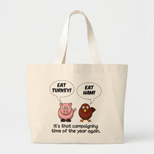 Turkije & Ham tas