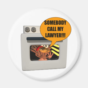 Turkije heeft advocaat nodig magneet