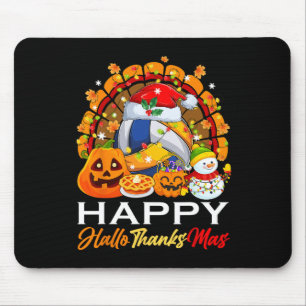 Turkije Heks Volleybal bal Xmas Lights Hallothan Muismat