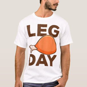 Turkije Het is een eenzame dag werkdag cadeau grap T-shirt
