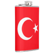 Turkije Heupfles (Rechts)