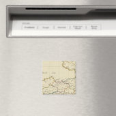 Turkije in Azië 3 Magneet (Insitu (Vaatwasser))