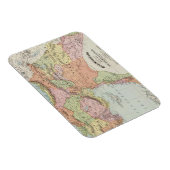 Turkije in Azië 6 Magneet (Rechterzijde)