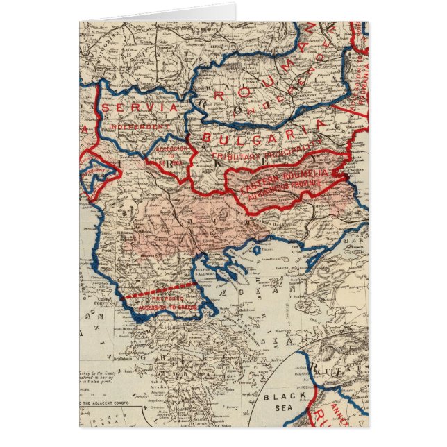 Turkije in Europa 10 (Voorkant)