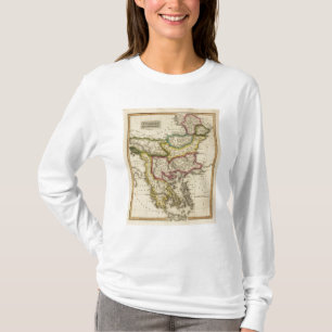 Turkije in Europa 2 T-shirt