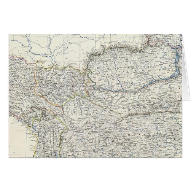 Turkije in Europa 6 (Voorkant Horizontaal)