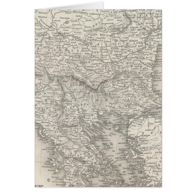 Turkije in Europa 6 (Voorkant)