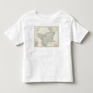 Turkije in Europa 6 Kinder Shirts