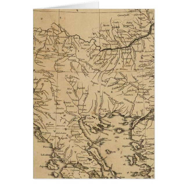 Turkije in Europa 9 (Voorkant)