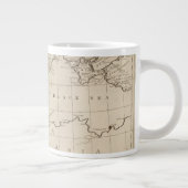 Turkije, in Europa en Hongarije Grote Koffiekop (Rechts)