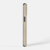Turkije iPhone 15 Case (Rechterkant)
