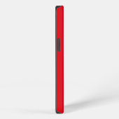 Turkije iPhone Hoesje (Rechterkant)