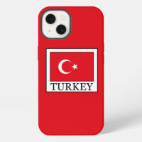 Turkije