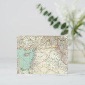 Turkije, Irak, Azië Briefkaart (Staand voorkant)