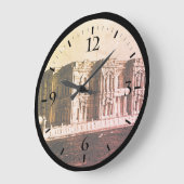  Turkije Istanboel Beylerbeyi palace Large Cl Grote Klok (Hoek)