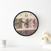  Turkije Istanboel Beylerbeyi palace Large Cl Grote Klok (Huis)