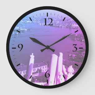  Turkije Istanboel gouden hoorn Groot Cl Grote Klok