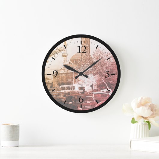  Turkije Istanboel Kolom Constantijn Groot C Grote Klok (Huis)